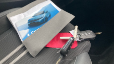 Vauxhall Corsa 1.2 Turbo GS 5dr Petrol Hatchback